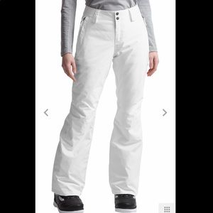 The North Face Women’s Snow Pants